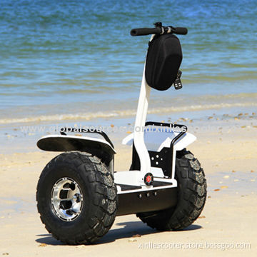Newest Design CE-approved Two-wheel Gyro Scooter